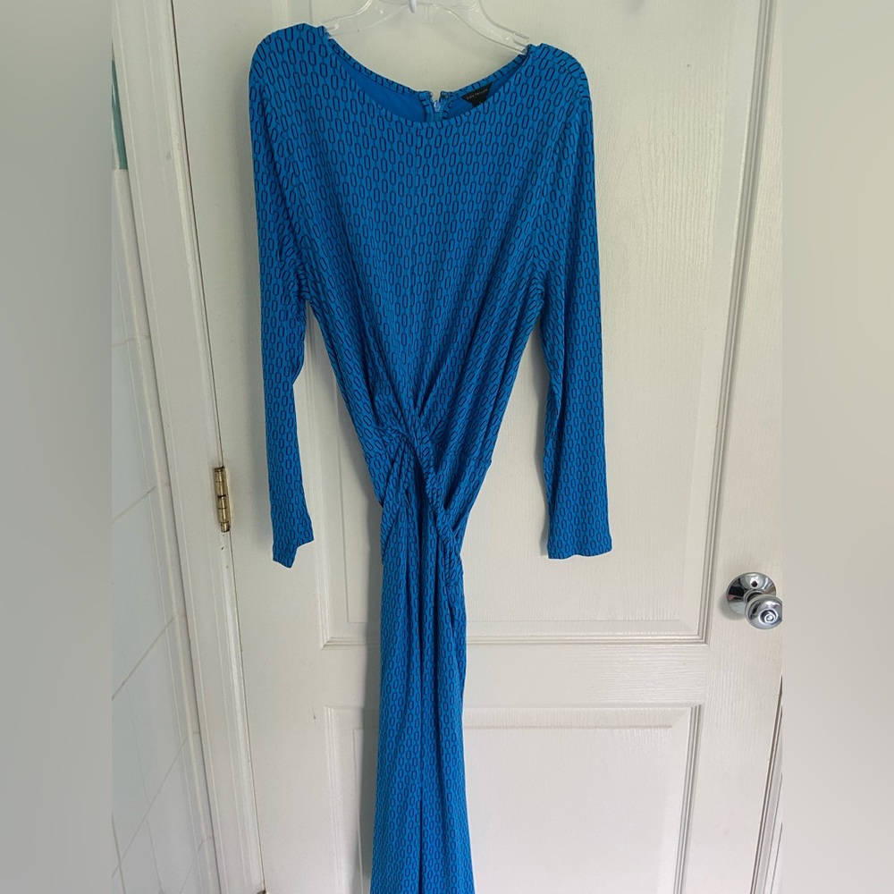 Ann Taylor dress, size 4
